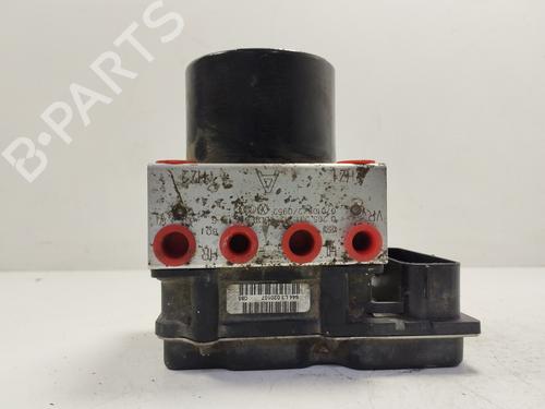 Abs pomp SKODA FABIA I (6Y2) | BP30353628M43