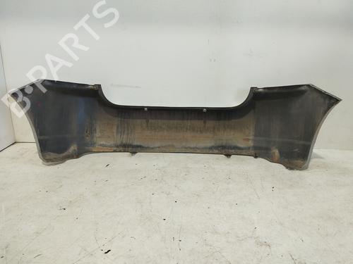Rear bumper TOYOTA COROLLA (_E12_) 2.0 D-4D (CDE120_, CDE120R) | BP31182828C8 