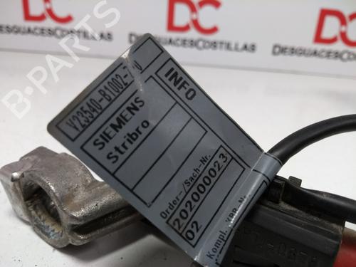 Other BMW 3 (E46) 320 d | BP17402319O1 