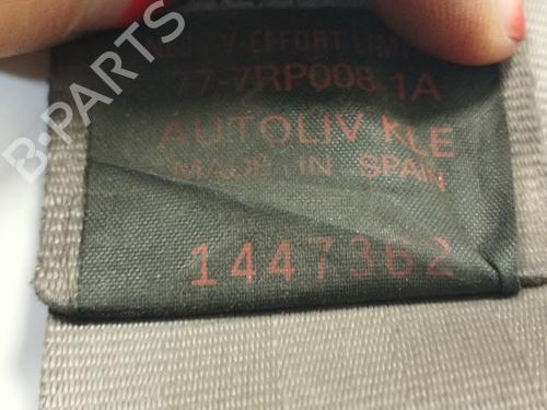 Front right seatbelt CITROËN XSARA PICASSO (N68) 2.0 HDi | BP18250663I25 