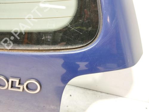 Tailgate VW POLO III (6N1) 75 1.6 | BP18821196C6 