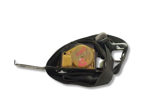 Used Front left seatbelt Front left seatbelt NISSAN ALMERA TINO (V10) 2.2 dCi (115 hp) 36183570 36183570