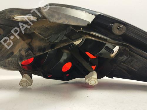 Left taillight OPEL ASTRA H GTC (A04) 1.9 CDTI (L08) | BP24876402C34 