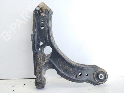 Querlenker links vorne SEAT TOLEDO II (1M2)  | BP24635502M12 