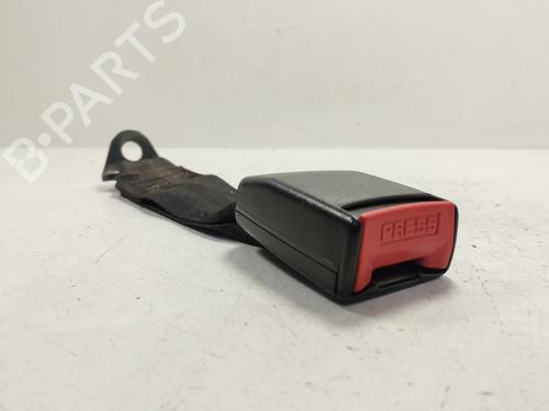 Used Seat buckle CITROËN SAXO (S0, S1) 1.5 D (57 hp) 29916970