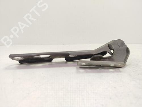 Hinge/Door check strap AUDI A4 B6 (8E2) 1.9 TDI | BP36003654C146 - Image 3