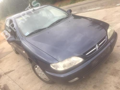 Gearbox CITROËN XSARA (N1) 1.9 TD | BP25710033M3 