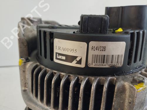 Generator BMW 3 (E46) 320 d | BP24243342M7 