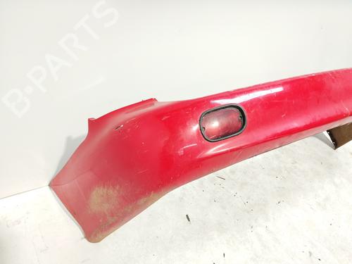 Rear bumper HYUNDAI LANTRA II (J-2) 1.9 D | BP25251052C8 