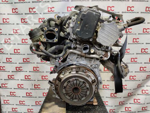 Engine TOYOTA AURIS (_E15_)  | BP17415649M1 