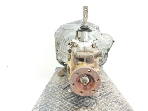 Gearbox FORD TRANSIT Van (E_ _)  | BP37792310M3  - Image 6