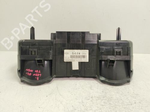 Instrument cluster SEAT LEON (1P1) | BP30625651C47