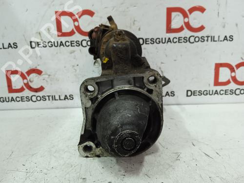 Starter FORD ESCORT V (AAL, ABL) 1.8 D | BP17417730M8 