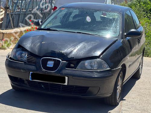 Mass air flow sensor SEAT IBIZA III (6L1)  | BP23225736M95 