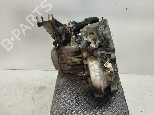 Gearbox CITROËN JUMPER I Van (244)  | BP27178128M3 