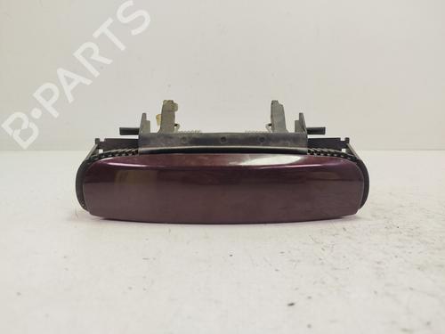Used Front right exterior door handle AUDI A4 B6 Avant (8E5) 3.0 (220 hp) 28192054