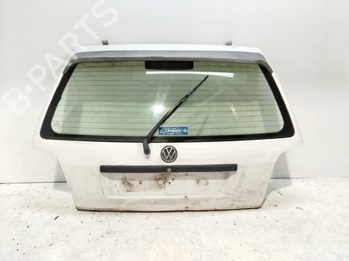 Used Tailgate VW GOLF III (1H1) 1.8 (90 hp) 25461147
