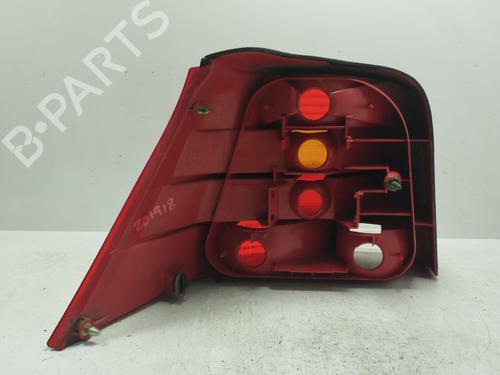 Right taillight VW GOLF IV (1J1) 1.9 TDI | BP22713975C35 
