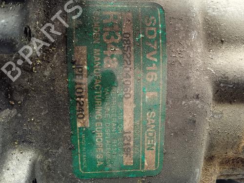 AC compressor ROVER 45 I Hatchback (RT) | BP35793951M34 - Image 2
