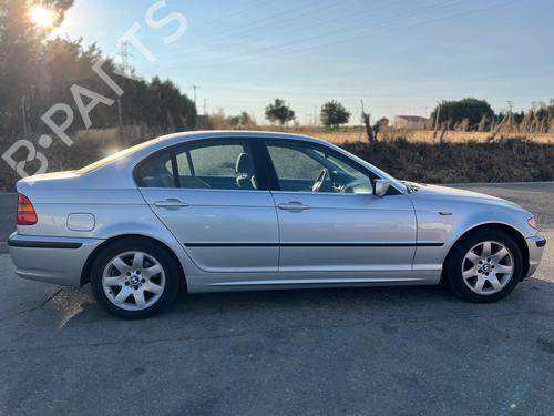 Blinklys foran venstre BMW 3 (E46) 320 d | BP30963357C32 