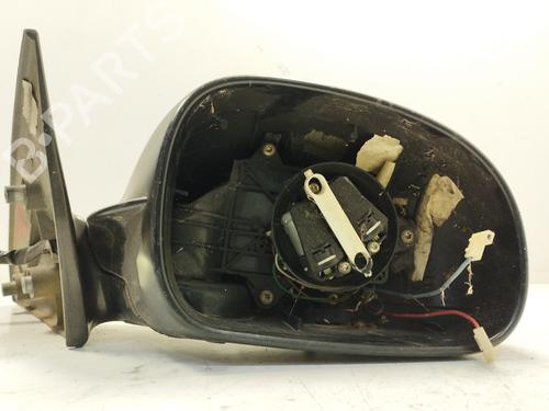 Right mirror PEUGEOT 406 Coupe (8C) 2.0 16V | BP20295084C27 