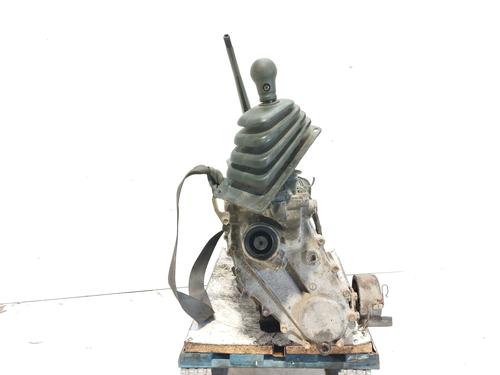 Gearbox SUZUKI VITARA (ET, TA, TD)  | BP30335351M3 