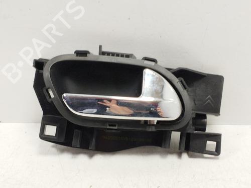 Høyre foran invendig håndtak CITROËN BERLINGO MULTISPACE (B9) 1.6 HDi 75 / BlueHDi 75 (75 hp) 30749097