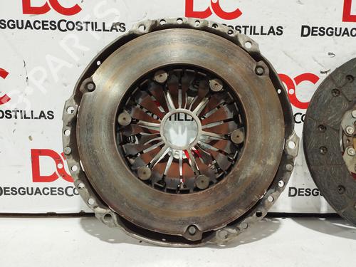Other OPEL ASTRA H (A04)  | BP25816589O1 