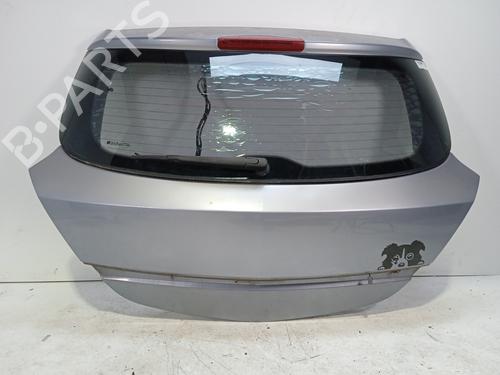 Used Tailgate OPEL ASTRA H GTC (A04) 1.9 CDTI (L08) (120 hp) 24876386