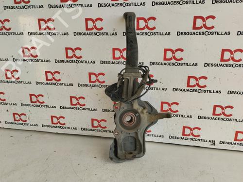 Right front steering knuckle ALFA ROMEO GT (937_) 1.9 JTD (937CXN1B) | BP17421178M26 