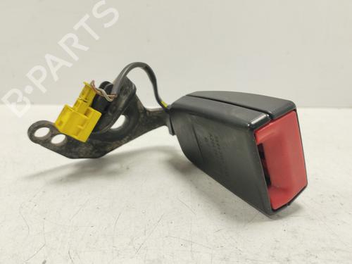 Used Seat buckle MERCEDES-BENZ C-CLASS (W204) C 350 4-matic (204.087) (272 hp) 23265426