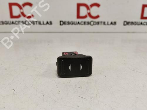Used Right front window switch FORD FOCUS C-MAX (DM2) [2003-2007]  32086232