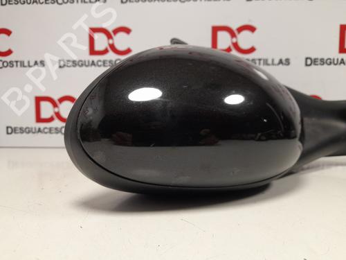 Right mirror ALFA ROMEO GT (937_) 1.9 JTD (937CXN1B) | BP17405347C27 