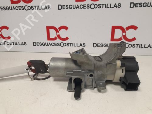 Used Ignition barrel VOLVO S60 I (384) 2.4 (140 hp) 17405570