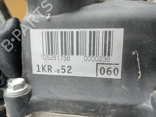 Engine TOYOTA AYGO (_B1_) | BP36805101M1 - Image 10