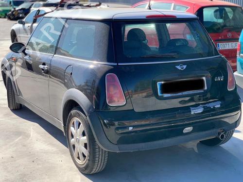 AC-rør MINI MINI (R50, R53) One | BP18903877M126 