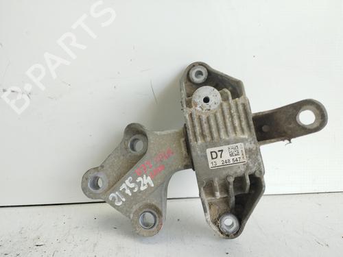 Used Engine mount CHEVROLET CRUZE (J300) 2.0 CDI (150 hp) 30049920