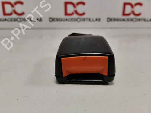 Rear right seatbelt FORD FOCUS C-MAX (DM2)  | BP24452349I28 
