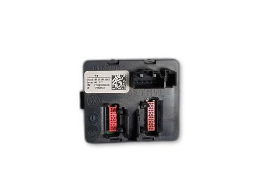 Module électronique SEAT LEON (1P1) 1.9 TDI (105 hp) 30194467