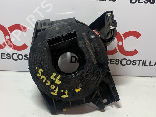 Used Squib airbag FORD FOCUS I (DAW, DBW) [1998-2009]  32085217