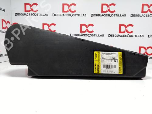 Used Electronic module VOLVO XC90 I (275) D5 AWD (163 hp) 17402920