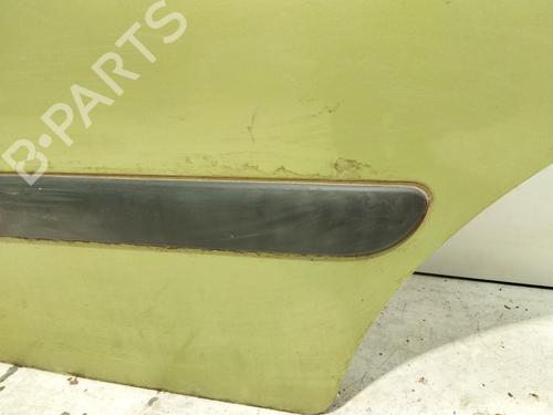 Left rear door CITROËN C3 I (FC_, FN_) 1.4 HDi | BP19120361C4 