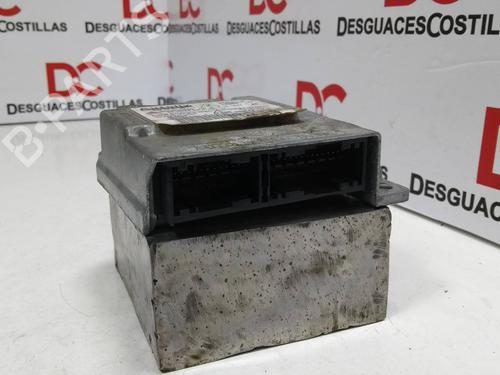 ECU airbags CITROËN C4 I (LC_)  | BP17398129M53 