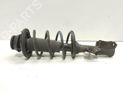 Used Right front shock absorber HYUNDAI i10 I (PA) 1.2 (78 hp) 24198511