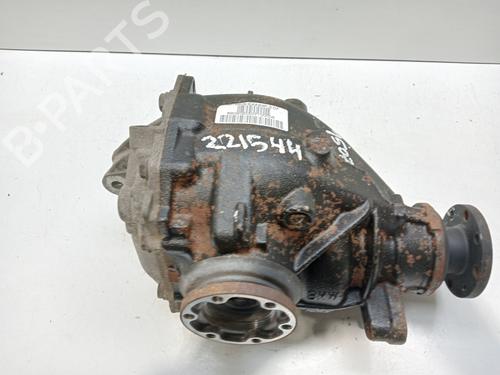 Rear differential BMW 3 Compact (E46) 320 td | BP30770096M24 