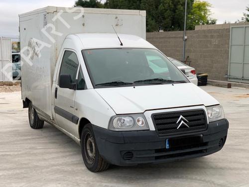 Fuel pump CITROËN JUMPY I (U6U_)  | BP17421940M76  - Image 7