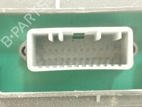 Instrument cluster RENAULT CLIO III (BR0/1, CR0/1)  | BP28716422C47 