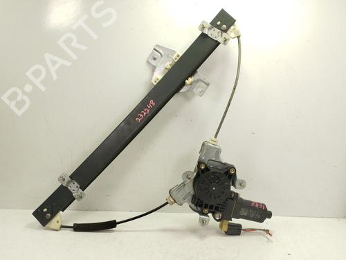 Used Front right window mechanism Front right window mechanism HYUNDAI GETZ (TB) 1.5 CRDi (88 hp) 36376252 36376252