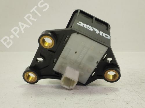 Electric handbrake TOYOTA AVENSIS Saloon (_T27_) 2.0 D-4D (ADT270_, ADT270R) | BP29058574E5 