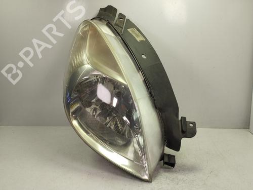 Used Right headlight CITROËN XSARA PICASSO (N68) 2.0 HDi (90 hp) 31307541